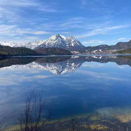Heli'S Holiday Suites, 8992 Altaussee, Suites "Dachstein", "Sarstein", "Trisselwand" Экстерьер фото