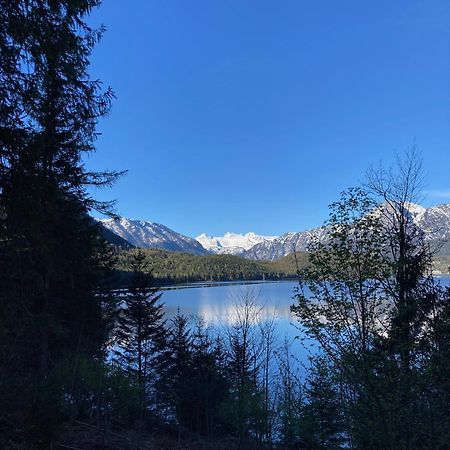 Heli'S Holiday Suites, 8992 Altaussee, Suites "Dachstein", "Sarstein", "Trisselwand" Экстерьер фото