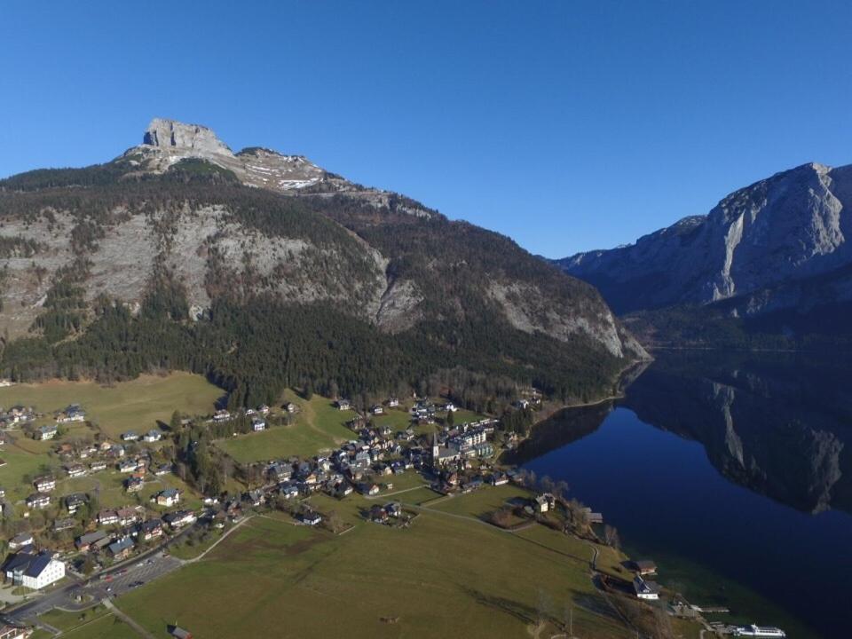 Heli'S Holiday Suites, 8992 Altaussee, Suites "Dachstein", "Sarstein", "Trisselwand" Экстерьер фото