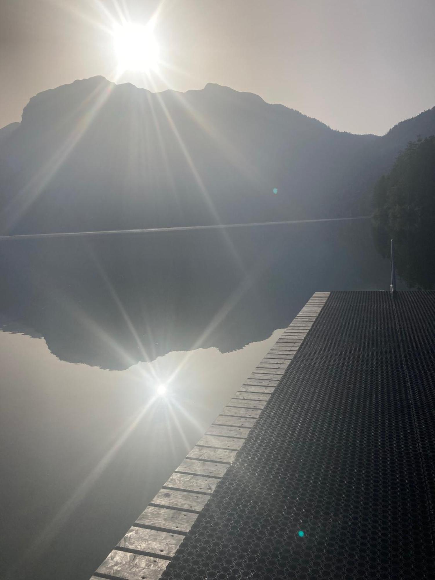 Heli'S Holiday Suites, 8992 Altaussee, Suites "Dachstein", "Sarstein", "Trisselwand" Экстерьер фото