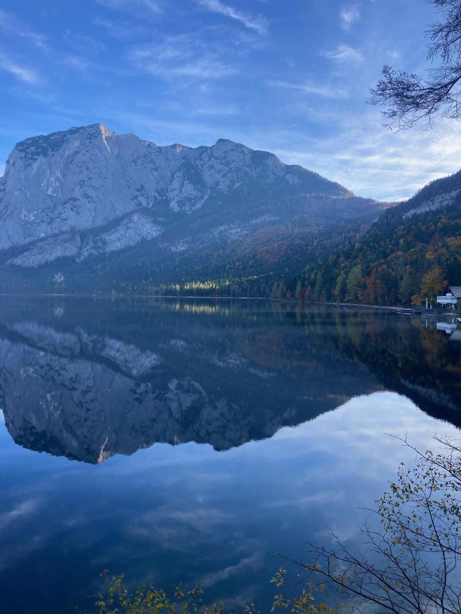 Heli'S Holiday Suites, 8992 Altaussee, Suites "Dachstein", "Sarstein", "Trisselwand" Экстерьер фото