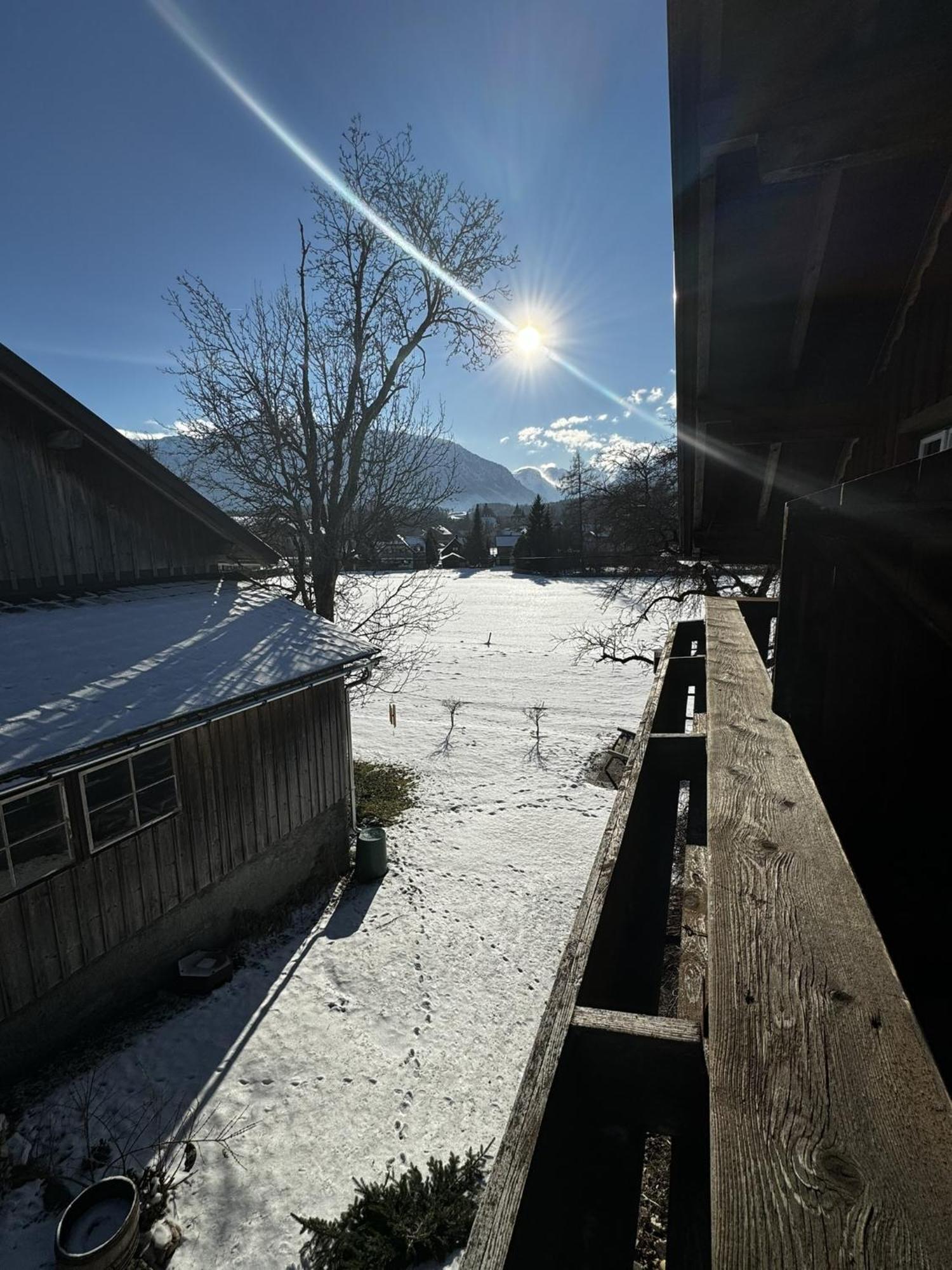 Heli'S Holiday Suites, 8992 Altaussee, Suites "Dachstein", "Sarstein", "Trisselwand" Номер фото