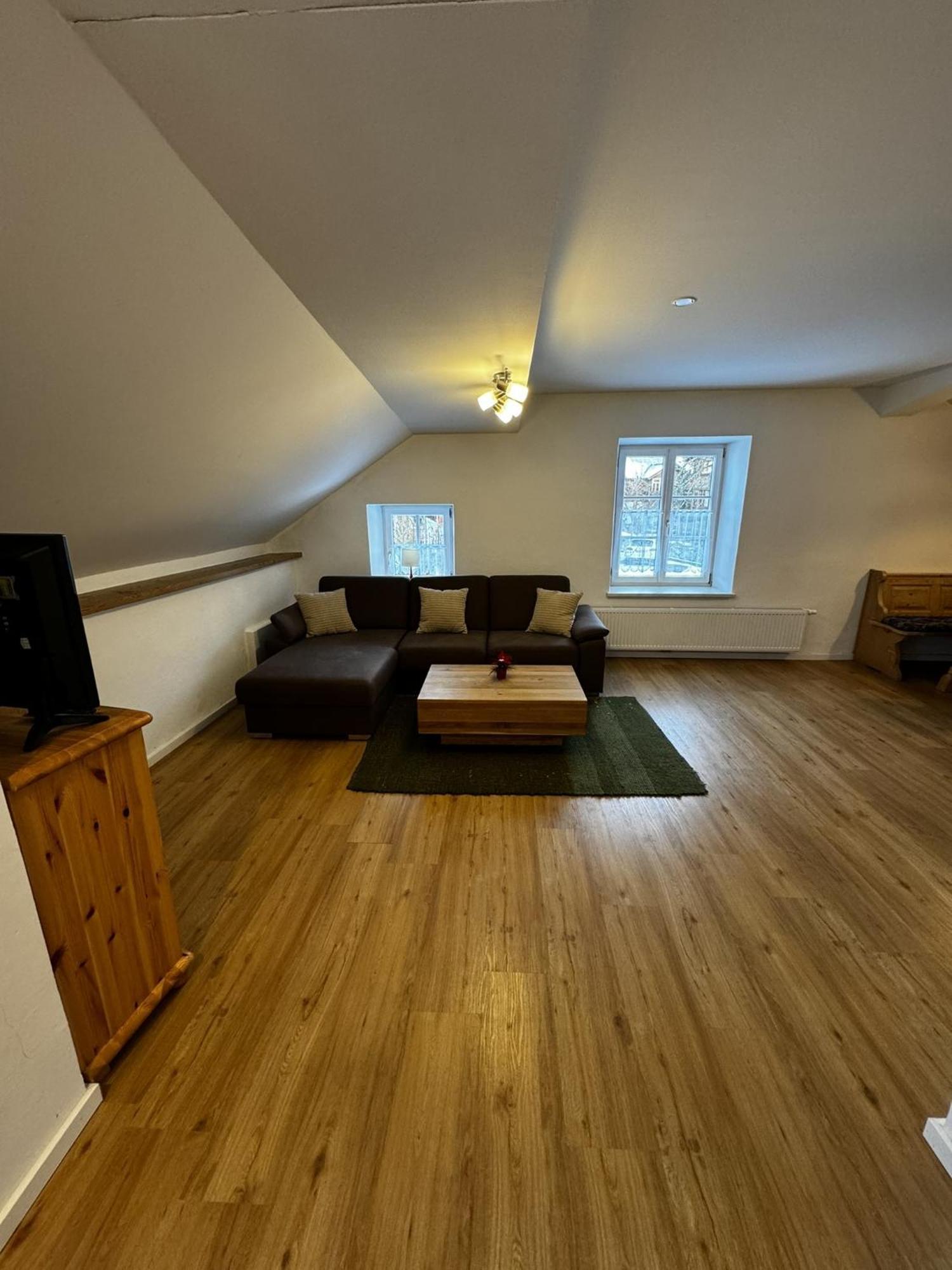Heli'S Holiday Suites, 8992 Altaussee, Suites "Dachstein", "Sarstein", "Trisselwand" Номер фото