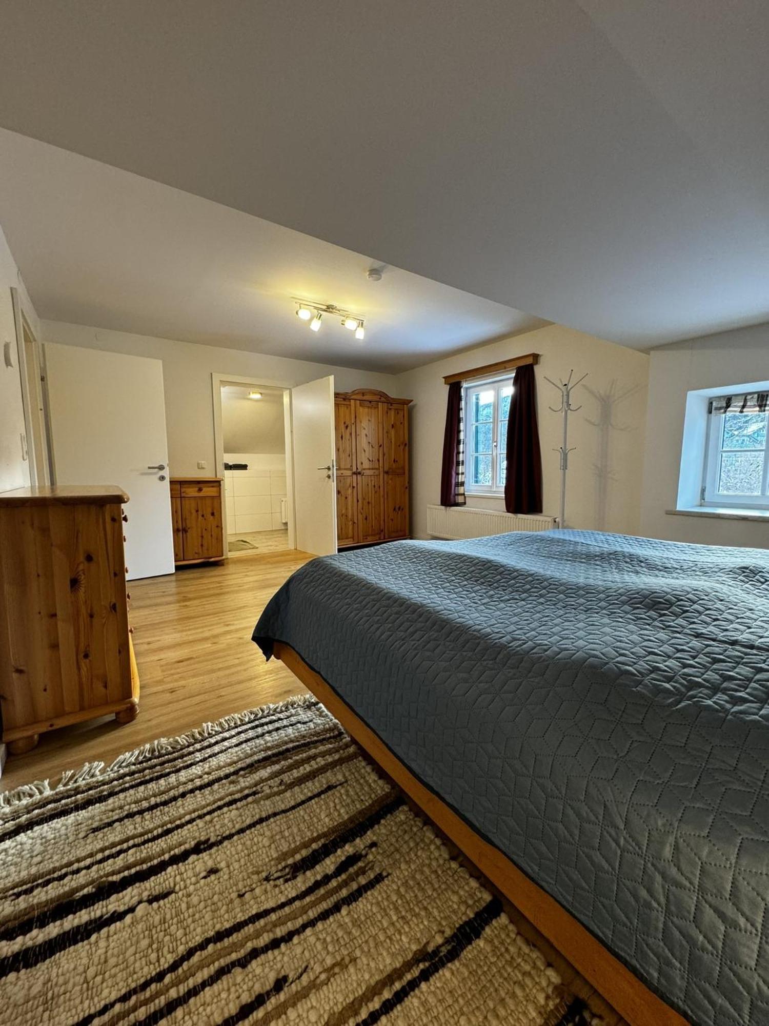 Heli'S Holiday Suites, 8992 Altaussee, Suites "Dachstein", "Sarstein", "Trisselwand" Номер фото