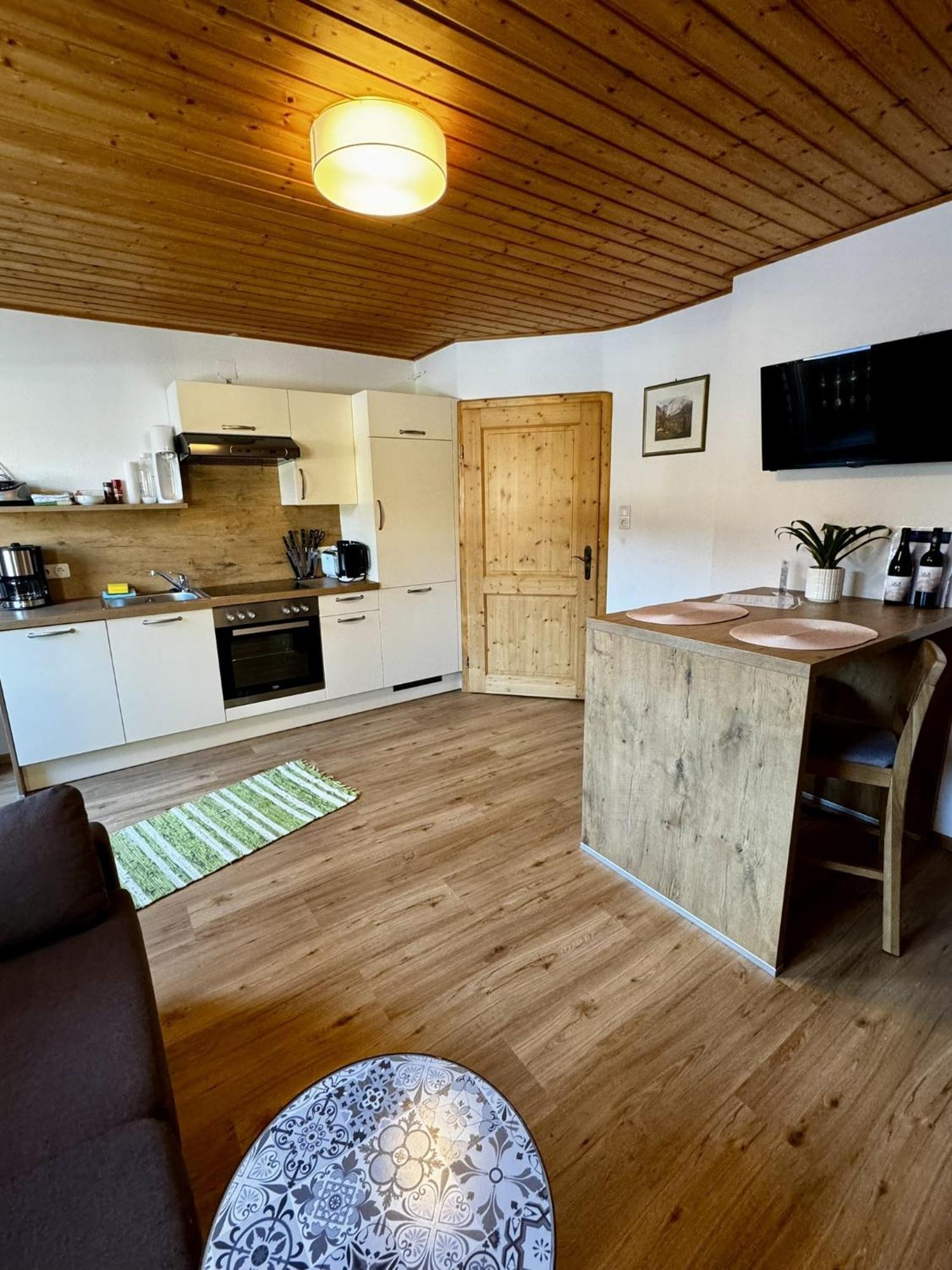 Heli'S Holiday Suites, 8992 Altaussee, Suites "Dachstein", "Sarstein", "Trisselwand" Номер фото