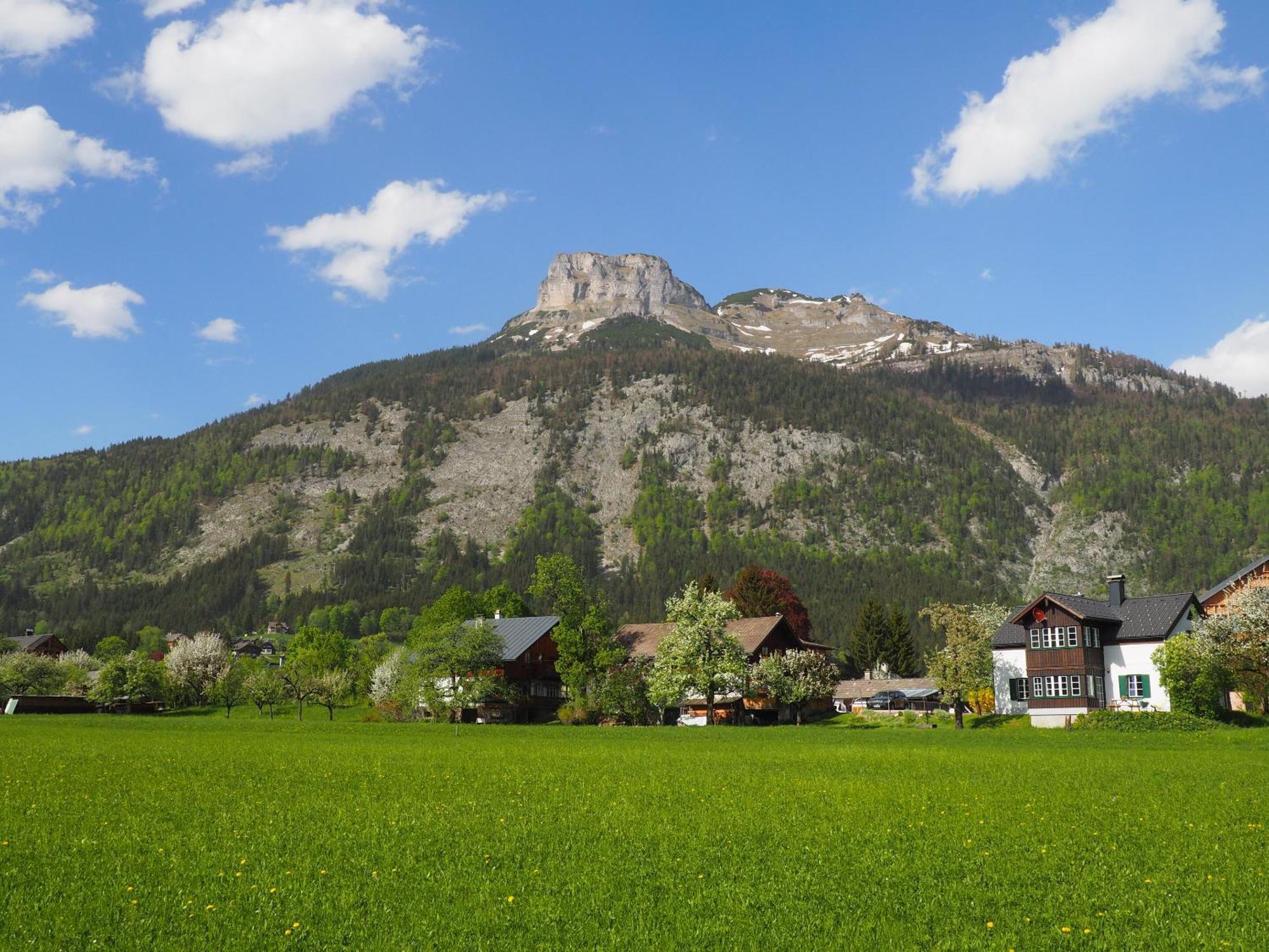 Heli'S Holiday Suites, 8992 Altaussee, Suites "Dachstein", "Sarstein", "Trisselwand" Экстерьер фото