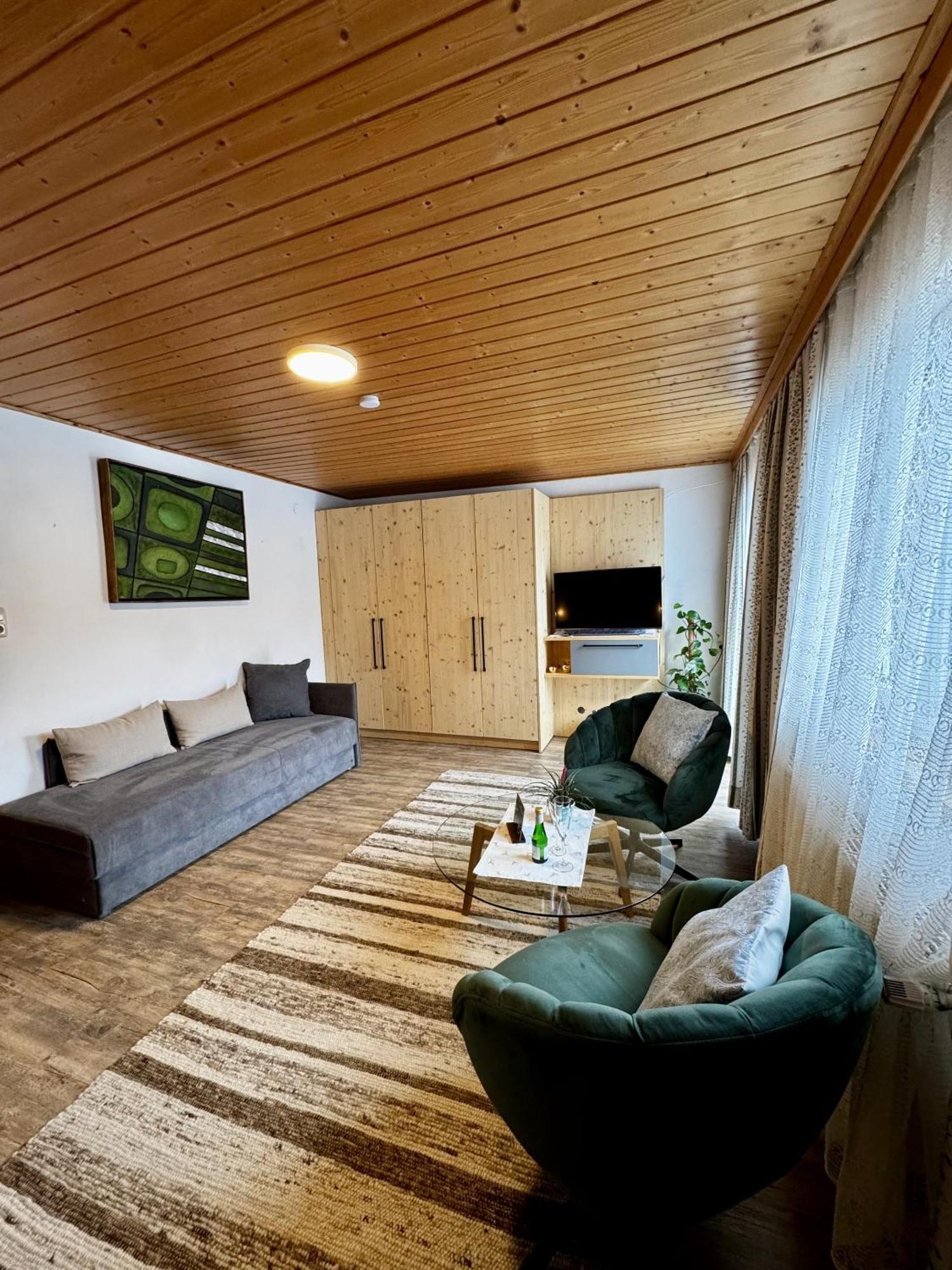 Heli'S Holiday Suites, 8992 Altaussee, Suites "Dachstein", "Sarstein", "Trisselwand" Номер фото