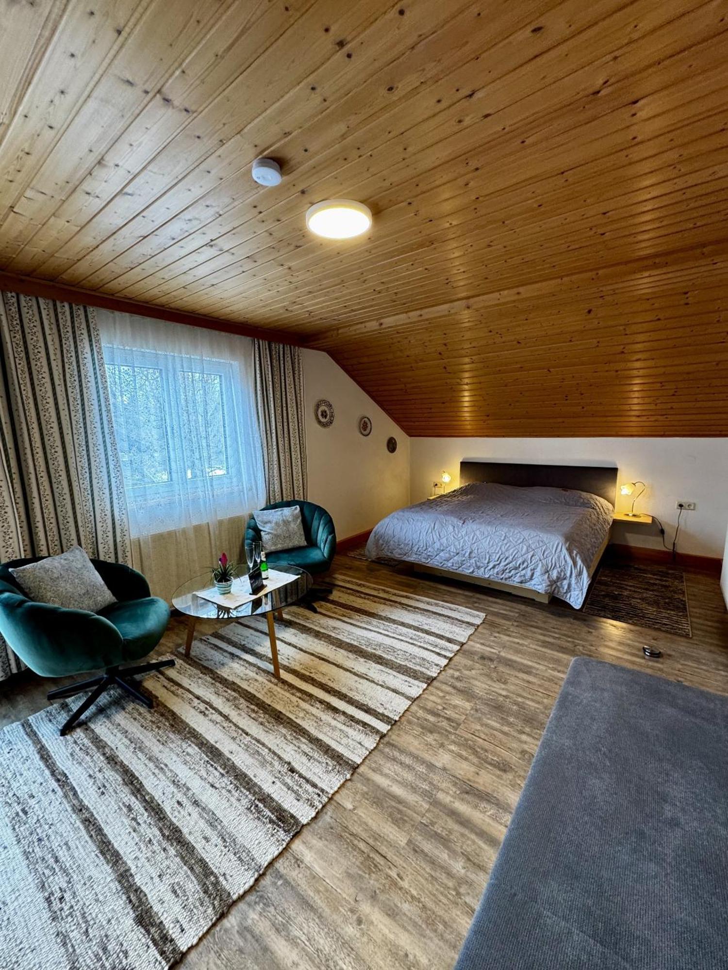 Heli'S Holiday Suites, 8992 Altaussee, Suites "Dachstein", "Sarstein", "Trisselwand" Номер фото
